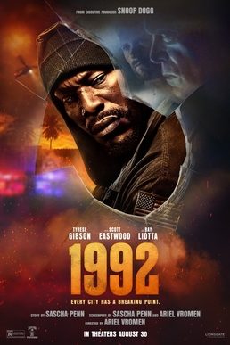 Download 1992 – Free Movie download – Starring Tyrese Gibson