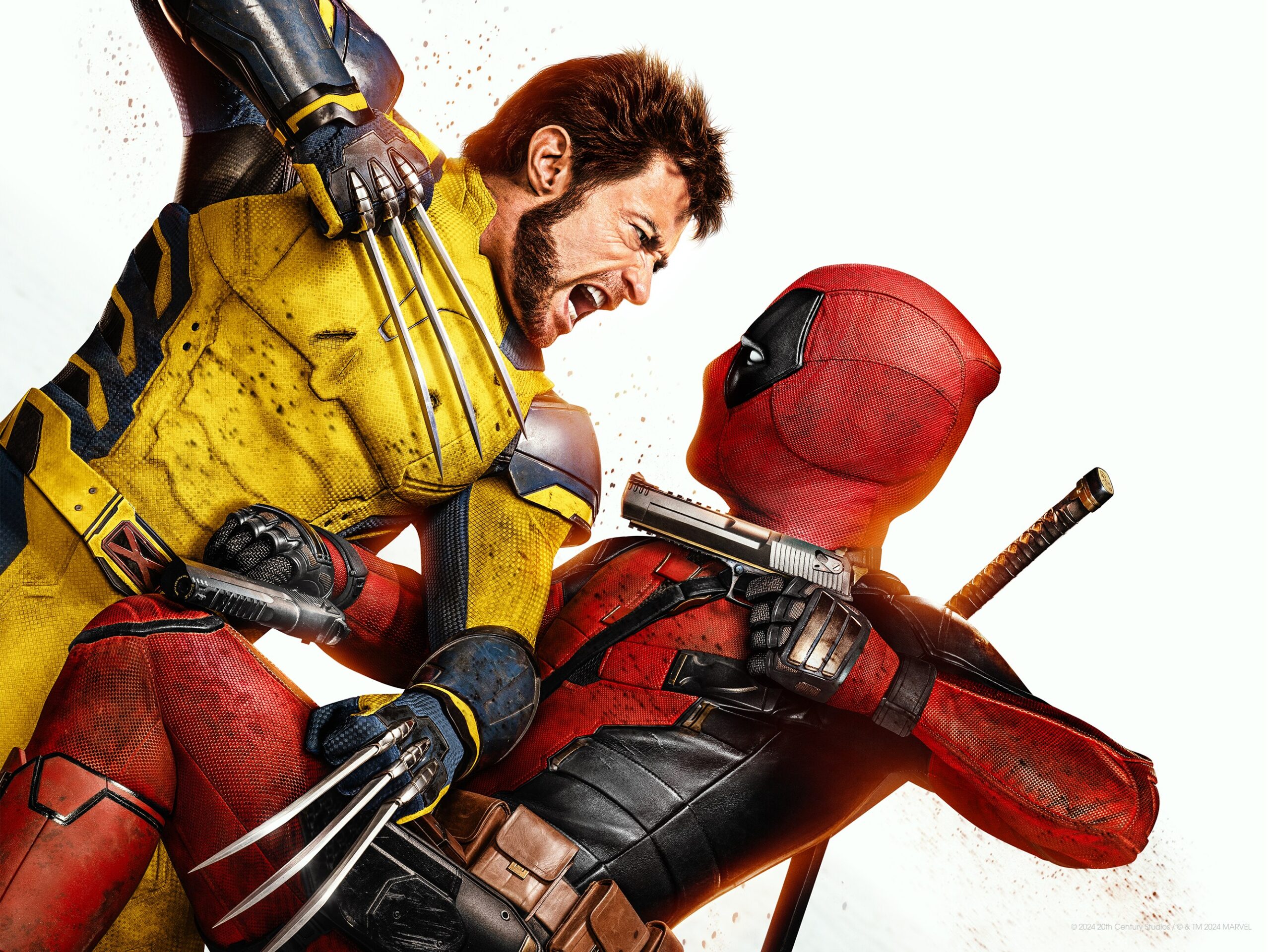 Download “Deadpool & Wolverine” – An Epic Multiverse Adventure free