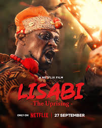 (Movie) Lisabi (2024) – the uprising – Latest Yoruba Movie